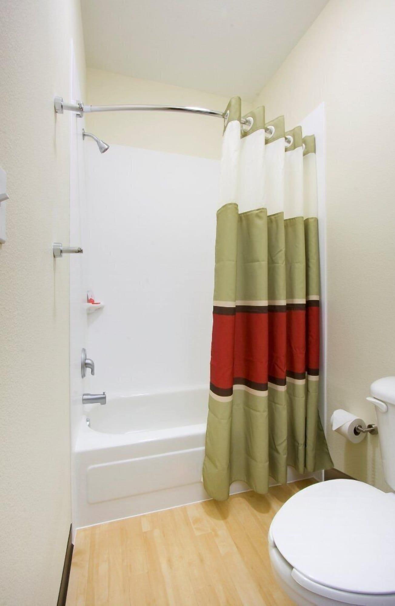 Red Roof Inn & Suites Beaumont Esterno foto
